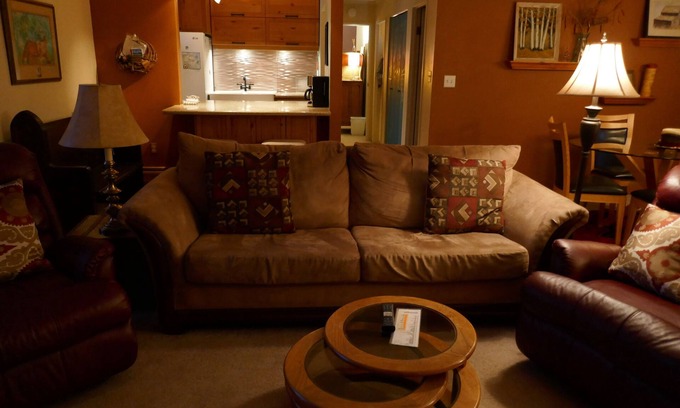 Frisco Condo | Great Frisco Location! Cozy 2 Bd, 2Ba Condo, Pool, Walk to town
