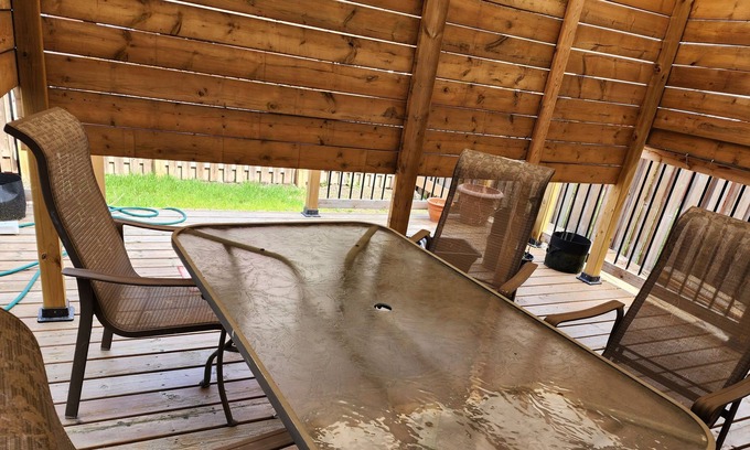 Markham House | Great Home, Great Price Great Location