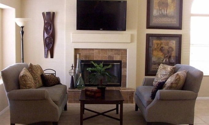 Arrowhead Ranch House | Great Home, Great Price, Great Location, w/Custom Built Pool