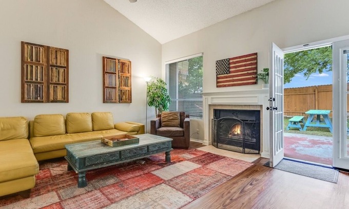 Wells Branch House | Great Home in Austin's Wells Branch Neighborhood!