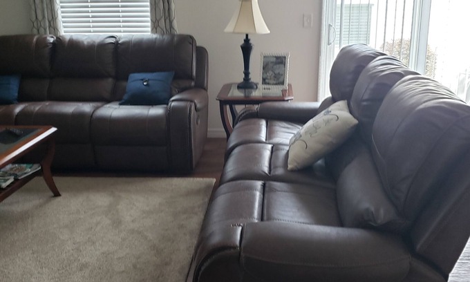 Wildwood House | Great home in The Villages nDisneyworld for adults. Beautiful area
