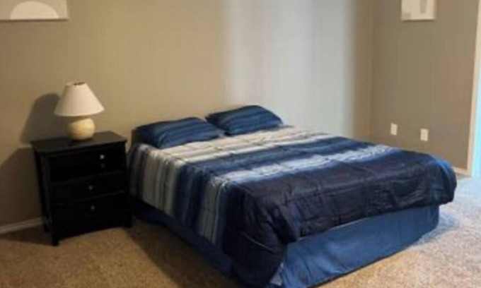 Harlingen House | Great home near the Heart of Harlingen Nearly 3000sqft