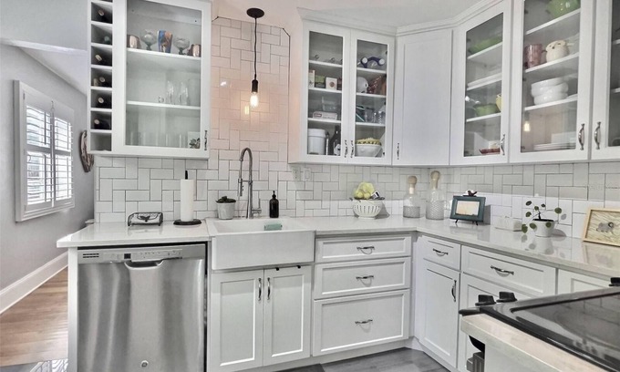 St. Petersburg - Clearwater House | Great home with beautiful backyard and Lanai.