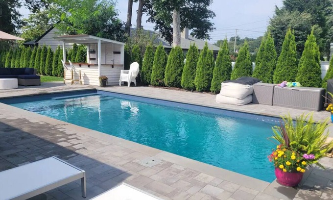 Westhampton House | Great house for families 4 bedroom, 2 full bathrooms