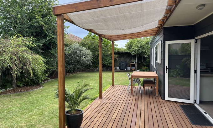 Mount Maunganui House | Great little get away