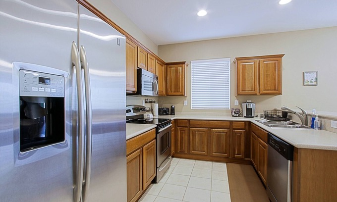 Anthem House | Great location! 3 bedroom home in the beautiful gated Anthem community!