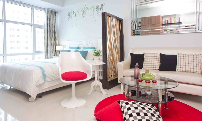 Legazpi Village Apartment | Great Location Entire Condo @ Makati CBD