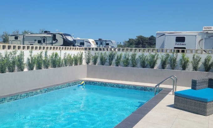 Islote House | Great location for surf trips and getaways 5 minutes to beach