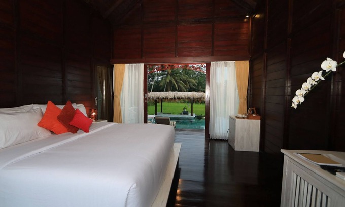Kenderan Villa | Great location, FREE breakfast