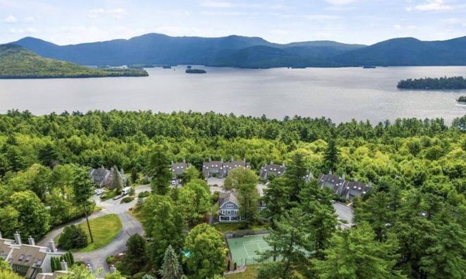 Bolton Landing House | Great location in Bolton Landing