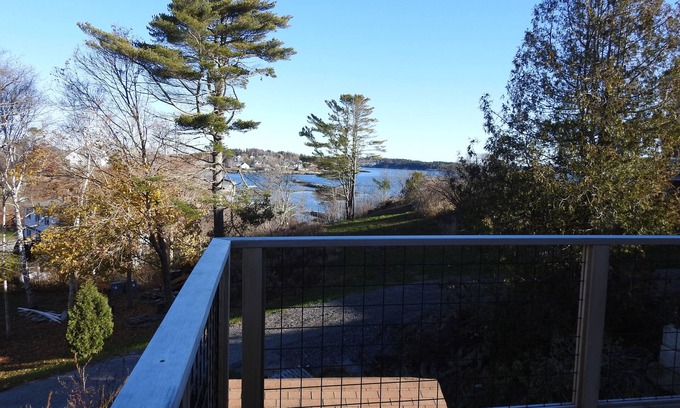 Mid-Coast and Islands Cottage | Great location on Bailey Island
