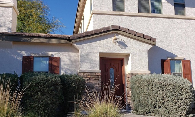 Sierra Verde House | Great Location