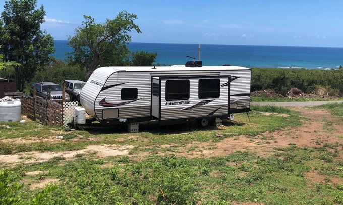 Puerto Ferro Other | Great location with a beautiful view of Carribean Sea.