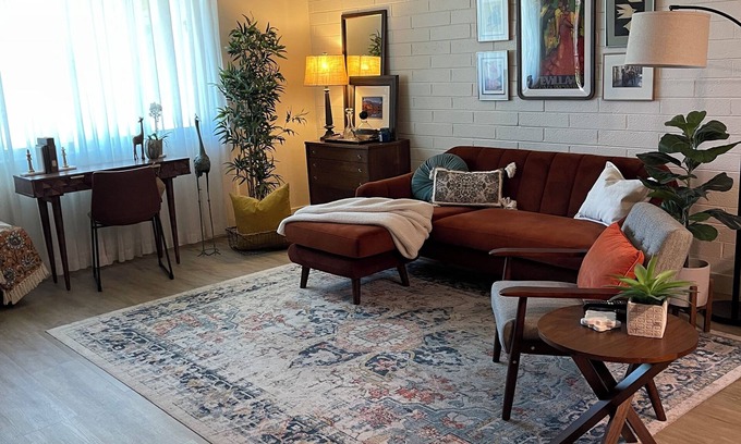 Encanto Condo | Great Location with Sparkling Pool! Midtown-Park Central