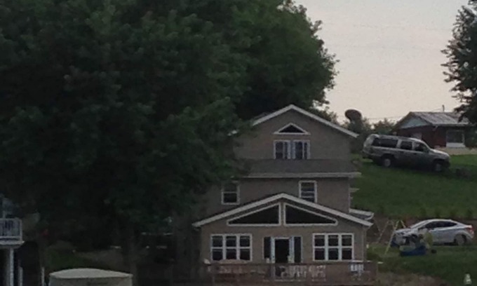 Stroh House | Great Multi-family Vacation