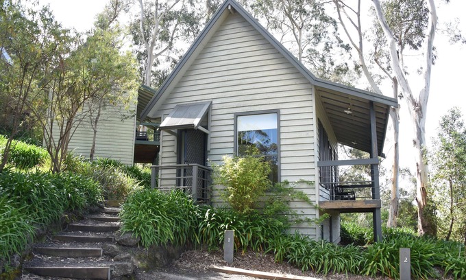 Lorne Cottage | Great Ocean Road Cottages