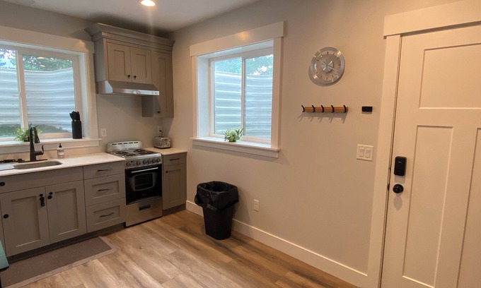 Mountain Green House | Great one bedroom in Mountain Green!