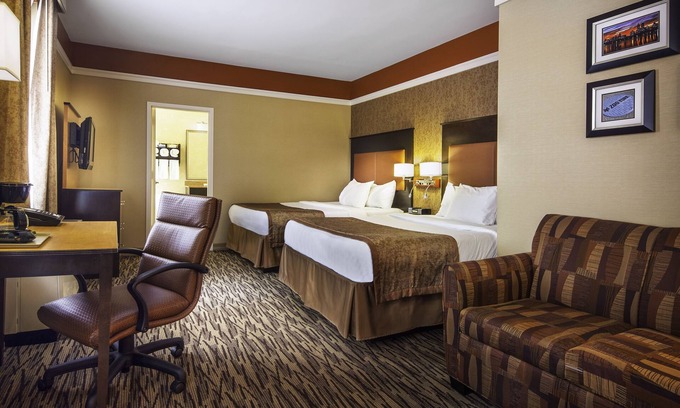 Koreatown Hotel | Great Relaxing Overnight Stay! 2 Comfortable Units, Pet-friendly Property