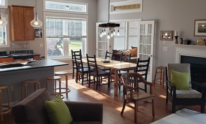 Rehoboth Beach House | Great Space, Great Location