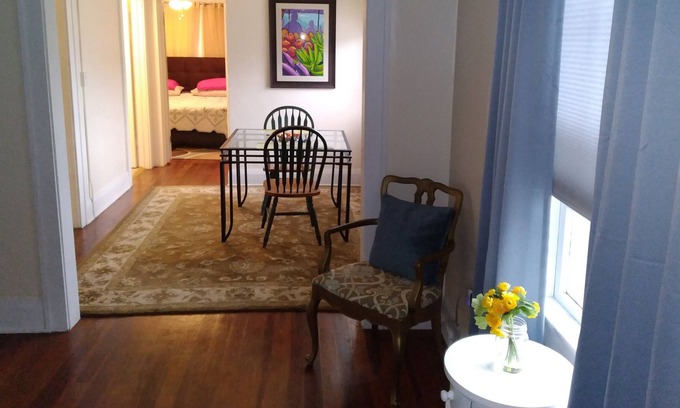 Lake Wales Apartment | Great Spring Special Private Safe nr Legoland Bok Towers