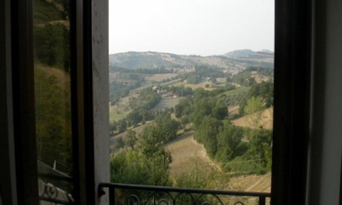 San Presto Villa | Great Umbria Scape headquarter!