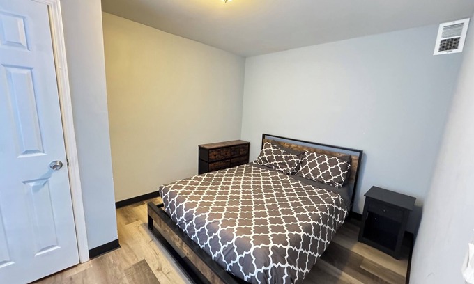 Anacostia Apartment | Great Value 2BR Apartment in DC near transportation