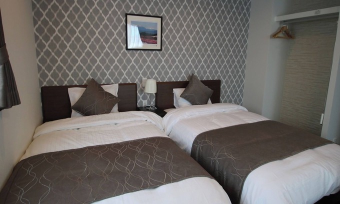 Kamiina-gun Hotel | Great value for 4 nights or more Spacious 30m2 o/Ina Nagano