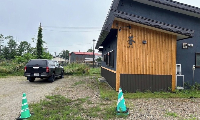 Teshikaga House | Great value Multiple night stays only nonsmoki/Kawakamigun Hokkaidō