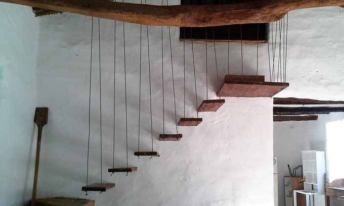 Barichara House | Great view and clean air
