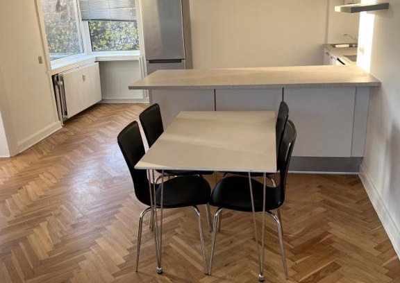 Aalborg Apartment | Great view apartments 1