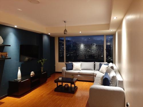 Las Tolas Apartment | Great view, hasta 6 huéspedes, 3 habitaciones Ponceano Alto
