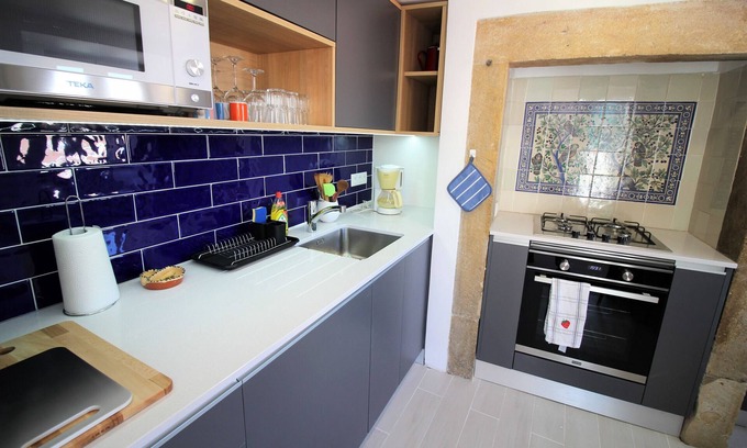 Sacramento Apartment | Great Views and Central locationin (Old Town Lisbon)