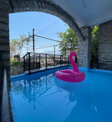 Gjirokaster House | Great Wall Guest House