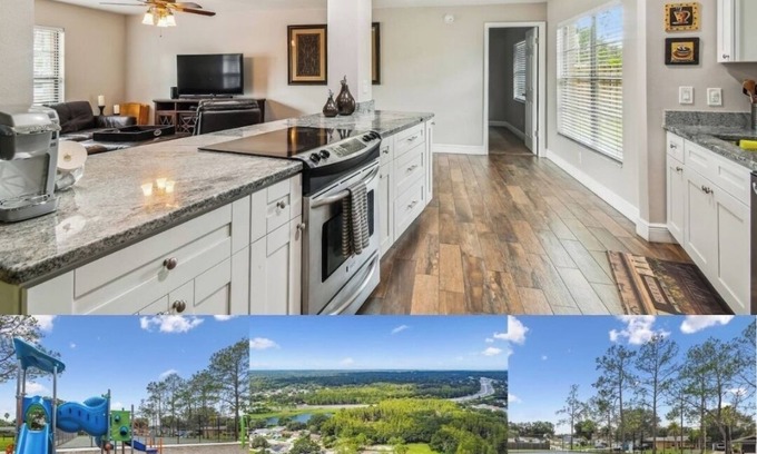 Greater Northdale House | Greater Northdale area home w/direct access to community park/tennis court