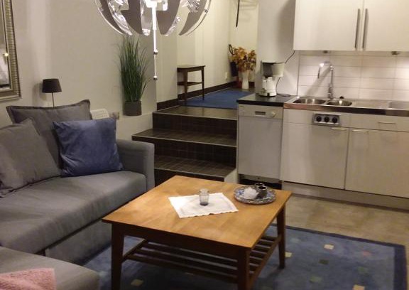 Grebbestad Apartment | Grebbestad
