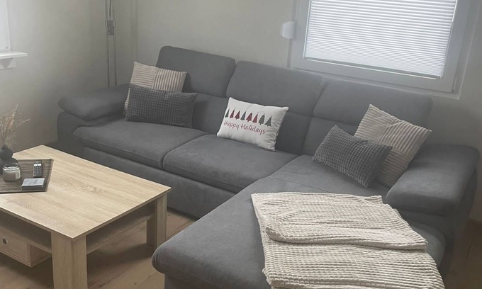 Bad Wildungen Apartment | Grebe vacation apartment