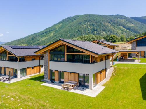 Sankt Lambrecht House | Grebenzen Lodge Prinz