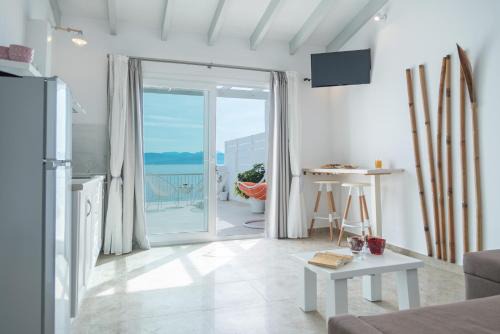 Kavos Apartment | Greco Mare