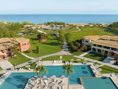 Acharavi Hotel | Grecotel LUXME Costa Botanica