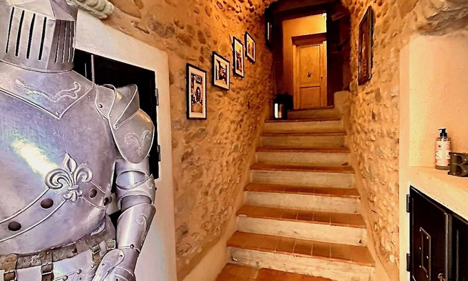 Villafranca in Lunigiana House | Gredo Antica Dimora