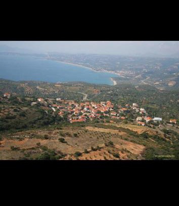 Pylos-Nestoras Apartment | Greekboule Home