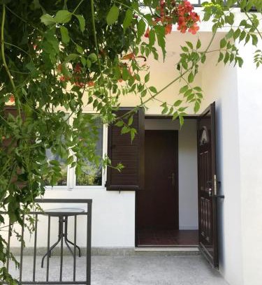 Zelenika Apartment | Green 9