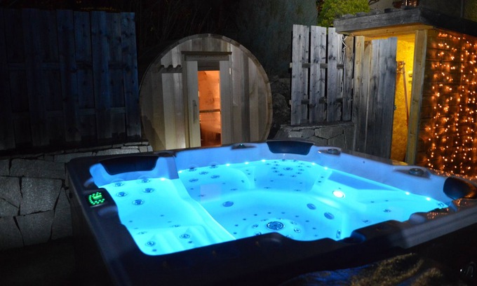 Le Touvet Ski Chalet | Green and family holiday chalet