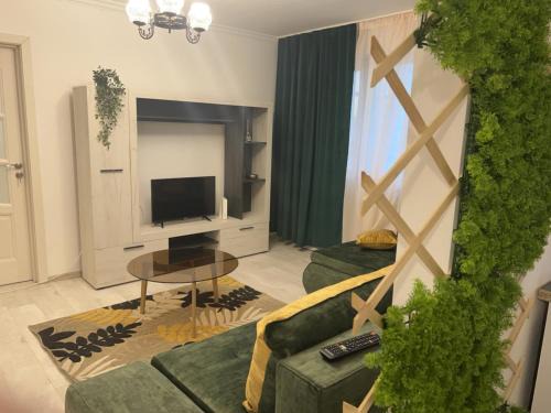 Bacau Apartment | Green Apartament