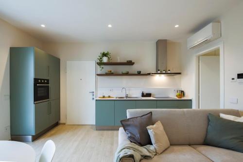 Bellaria-Igea Marina Apartment | Green Apartments a Igea Marina - jungle