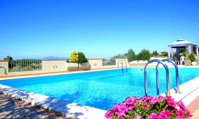 Poggio Alla Cavalla Other | GREEN APARTMENT in Poggio alla Cavalla farmhouse in the heart of Tuscany