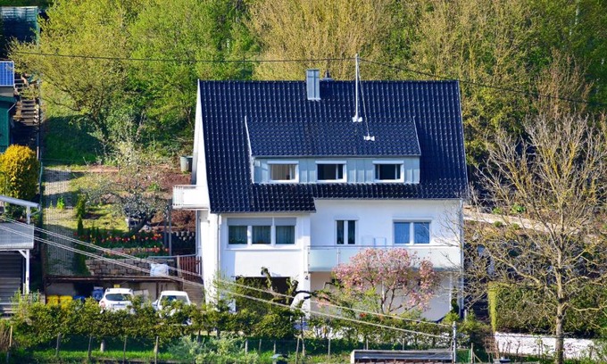 Murrhardt Apartment | Green Bambus Wohnung