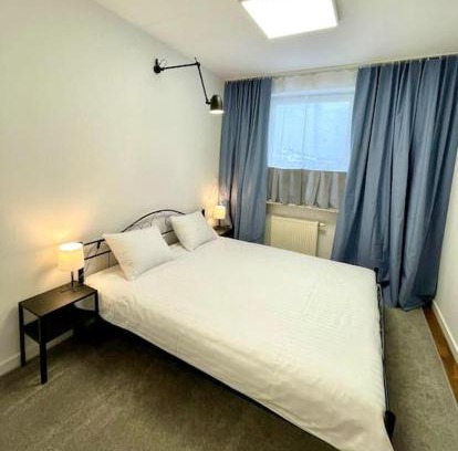 Bialoleka Apartment | Green Białołęka Fine Apartament