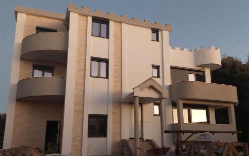 Utjeha Apartment | Green Castle