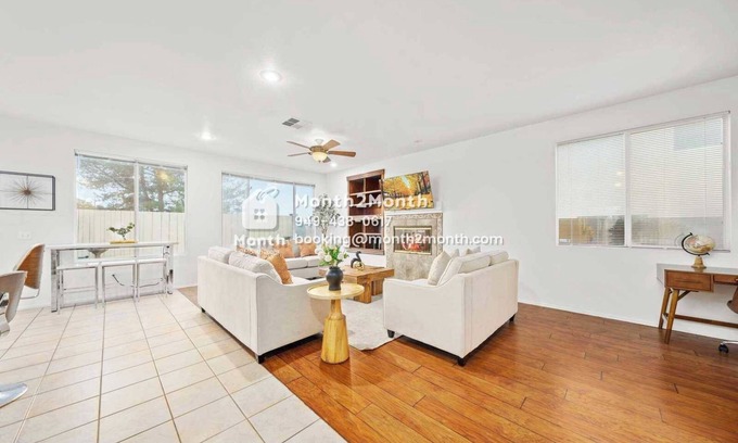 Riverside House | Green Castle on Attica Drive #42015